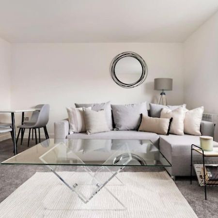 Peniel Properties - Уелуин Гардън Сити Екстериор снимка