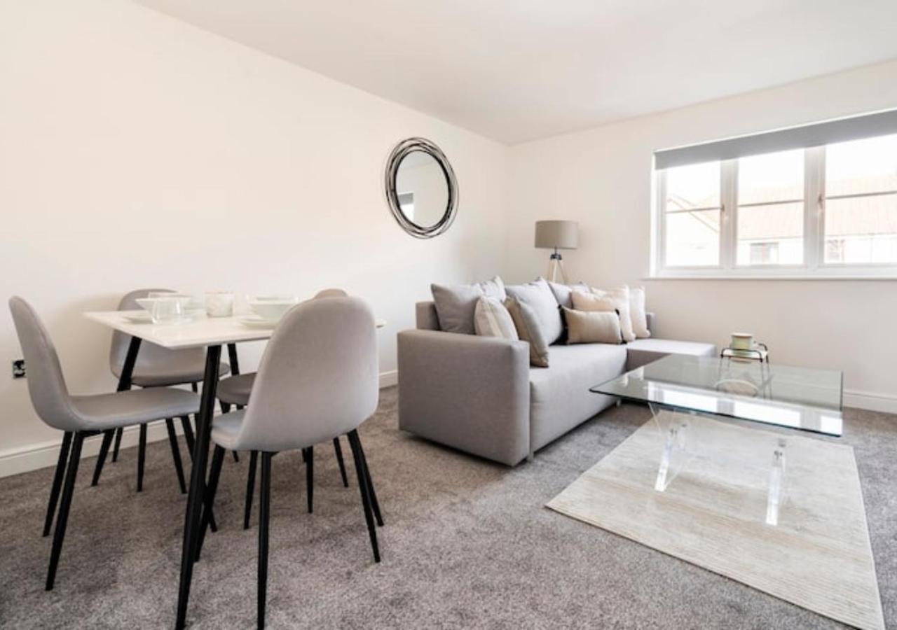 Peniel Properties - Уелуин Гардън Сити Екстериор снимка