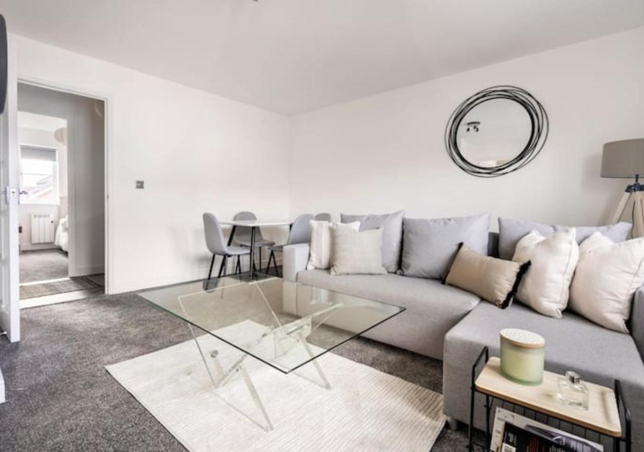 Peniel Properties - Уелуин Гардън Сити Екстериор снимка