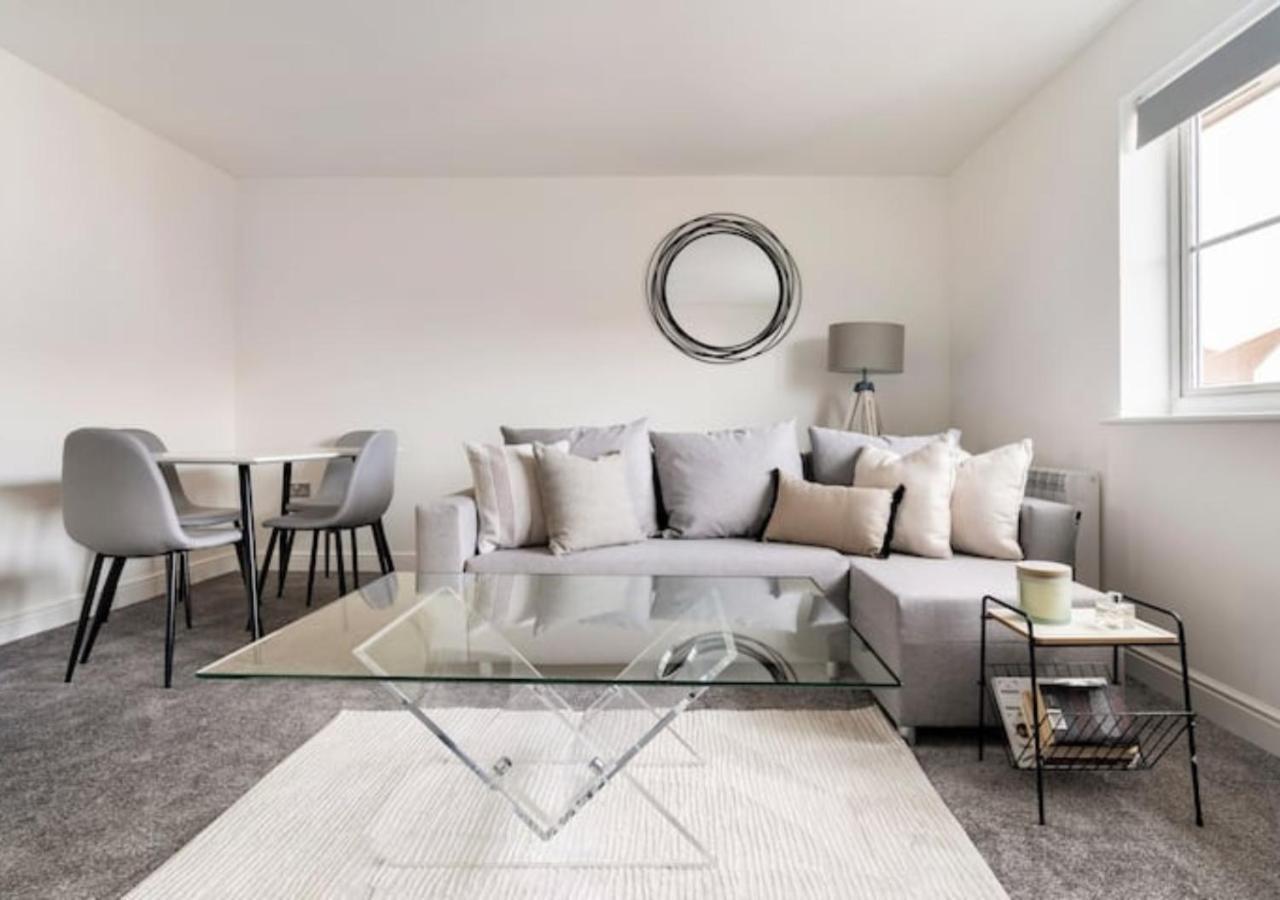 Peniel Properties - Уелуин Гардън Сити Екстериор снимка