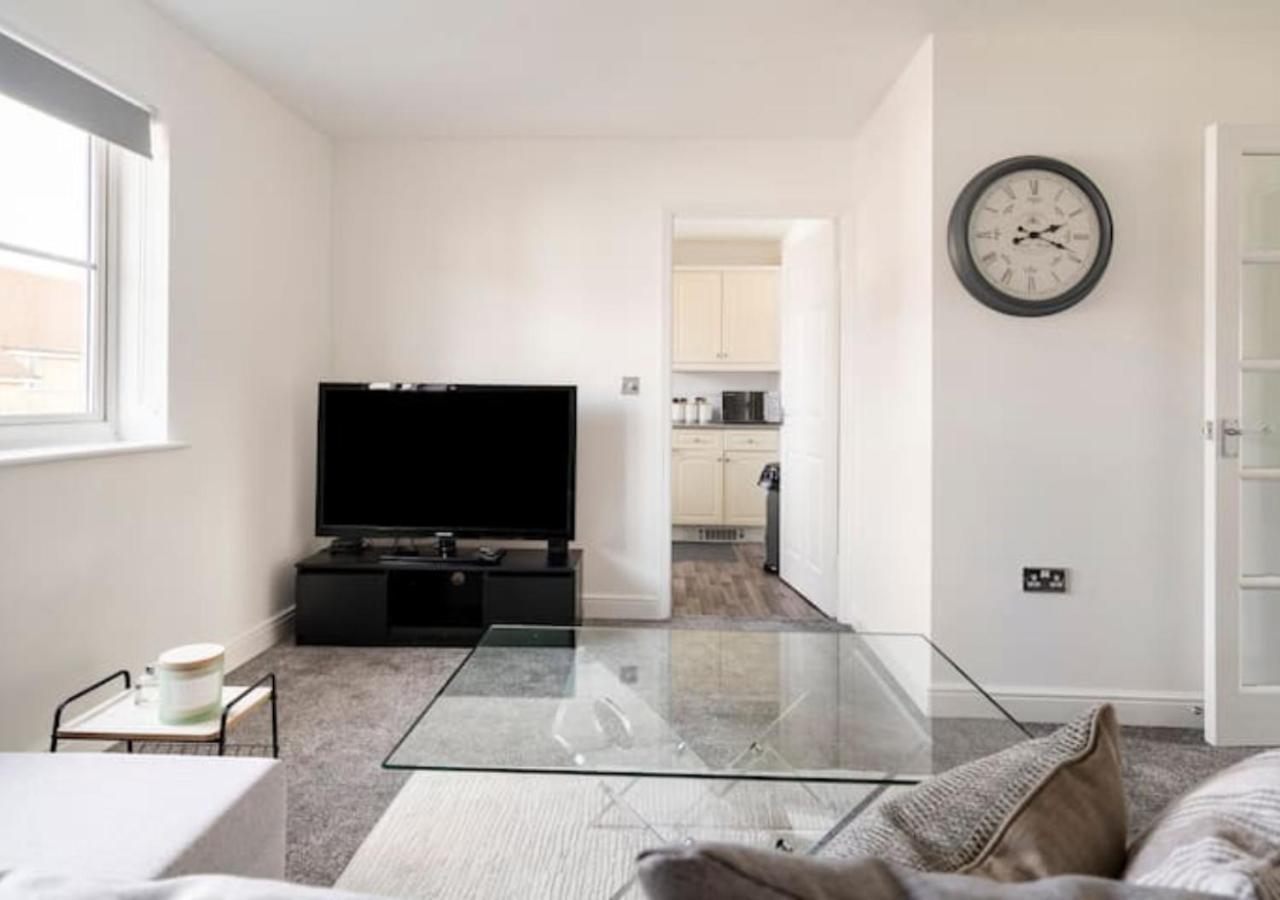 Peniel Properties - Уелуин Гардън Сити Екстериор снимка